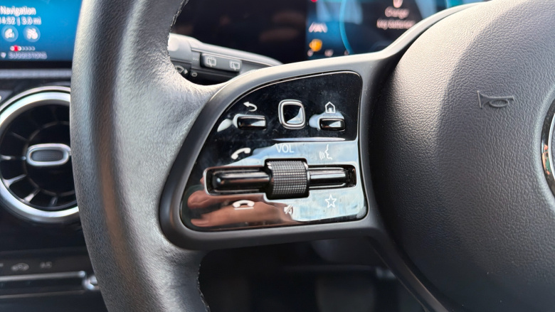 Mercedes-Benz A-Class A180d SE Executive 5dr Auto Diesel Hatchback